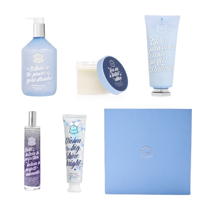 続々と完売アイテムを出した大人気の限定フレグランス「Best Wishes