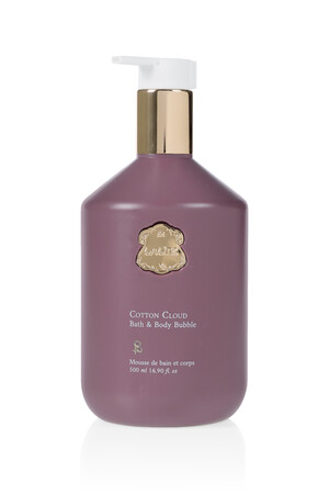 Laline〉2022ホリデーコレクション「 Cotton Cloud〈コットンクラウド