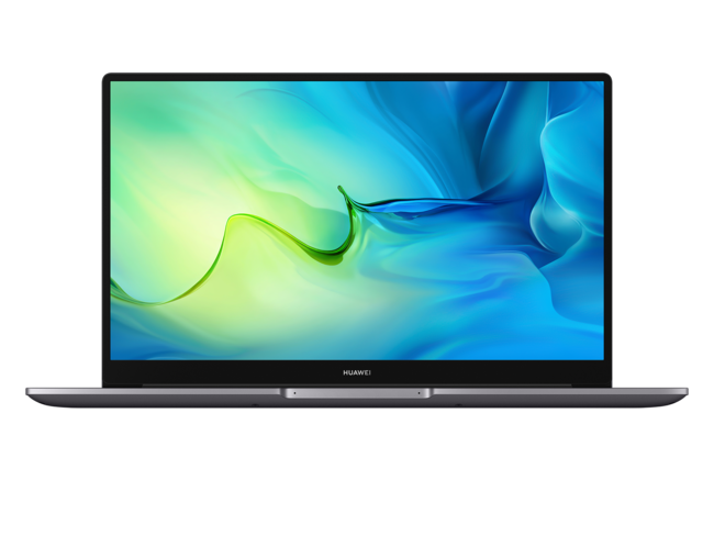 15.6インチ フルビューディスプレイノートPC『HUAWEI MateBook D 15