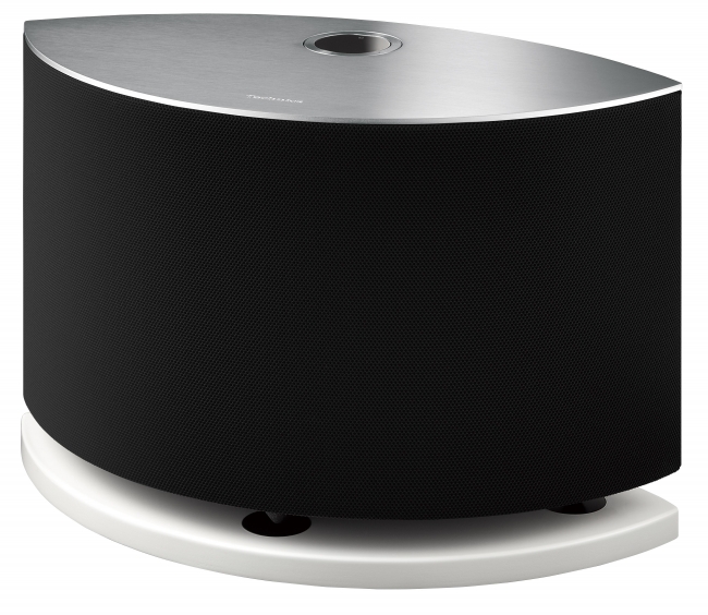 Technics（テクニクス） ワイヤレススピーカー SC-C50をご購入で