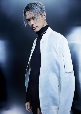 今市隆二（三代目 J Soul Brothers from EXILE TRIBE）スペシャル