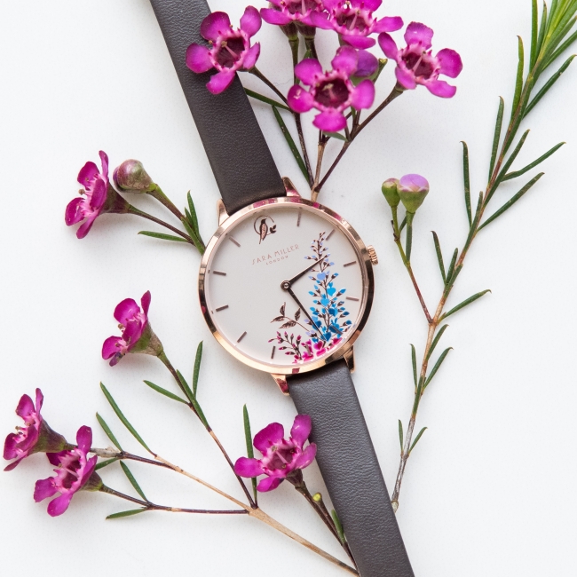 関西初上陸！英国のライフスタイルブランド「サラミラーロンドン