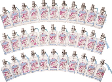 kakoアクアシャボン×ペコちゃん運動会ミルキーの香り20個セット