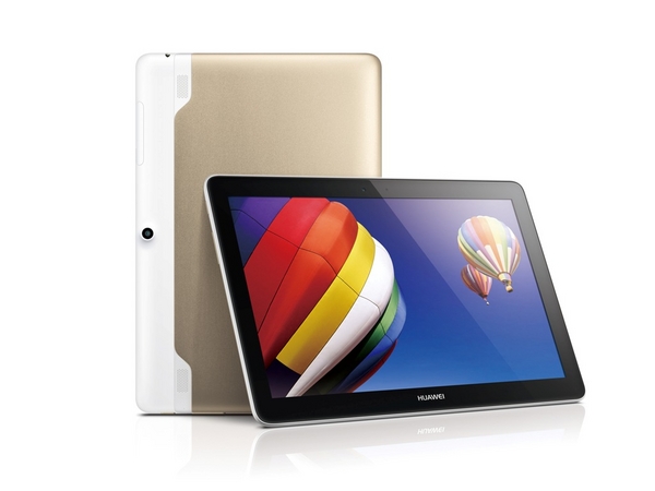 ソフトバンクモバイル初のAndroid™タブレット 大画面10.1インチの