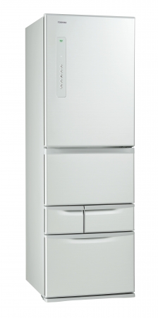 設置しやすい幅60cmのスリムな5ドア冷凍冷蔵庫「VEGETA」シリーズ2機種