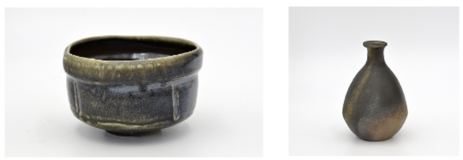 岡山県備前市とふるさとチョイス、人間国宝および岡山県重要無形文化財