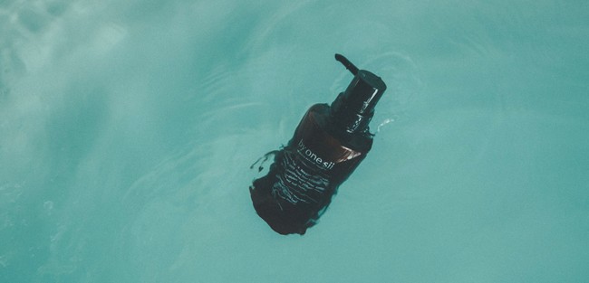 新発想【ヘアケアブースター】誕生！活性酸素と美髪の関係に注目。頭髪