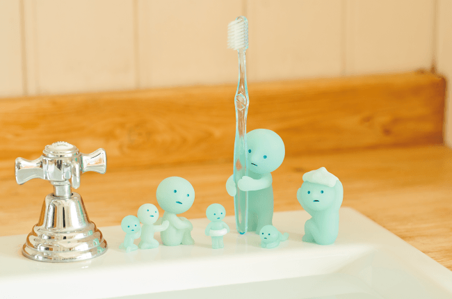 バスボールの中からスミスキー…！？「スミスキー Bath Ball」発売決定