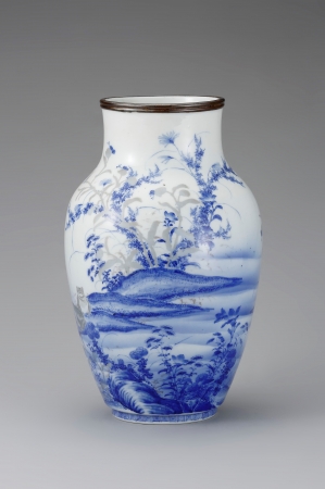 横山美術館 企画展「超技の世界 ―瀬戸焼・美濃焼・名古屋絵付など