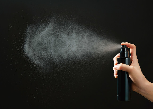 C'BON 55周年 記念製品ハリ・うるおいUP! エイジングケアのミスト状