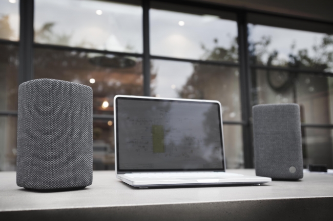 英国高級オーディオブランド『Cambridge Audio』が、英国マートン