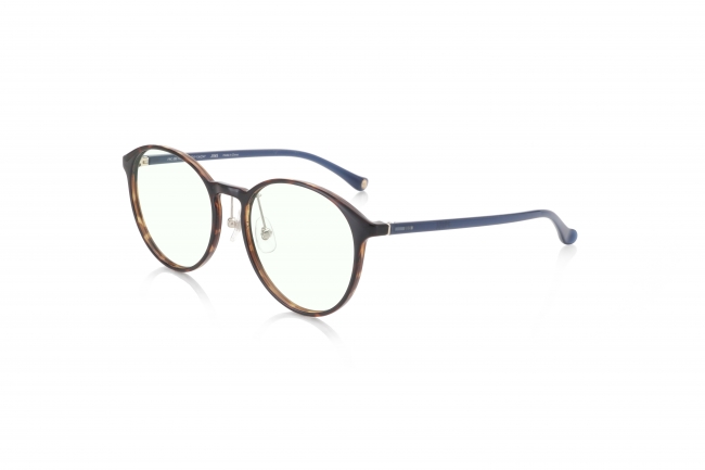 ワクワクをかけよう。ドラえもん50周年記念「JINSドラえもんモデル