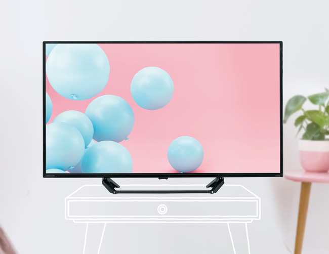 もう一台にちょうどいいかんたんTV「ORION地上デジタル/BS・110度CS