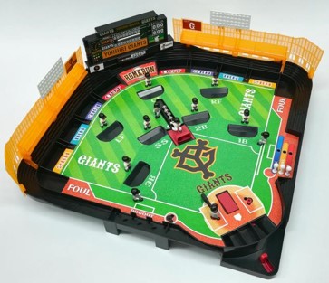 今年は “野球盤イヤー”！野球盤生誕60周年記念モデルが続々登場 阪神