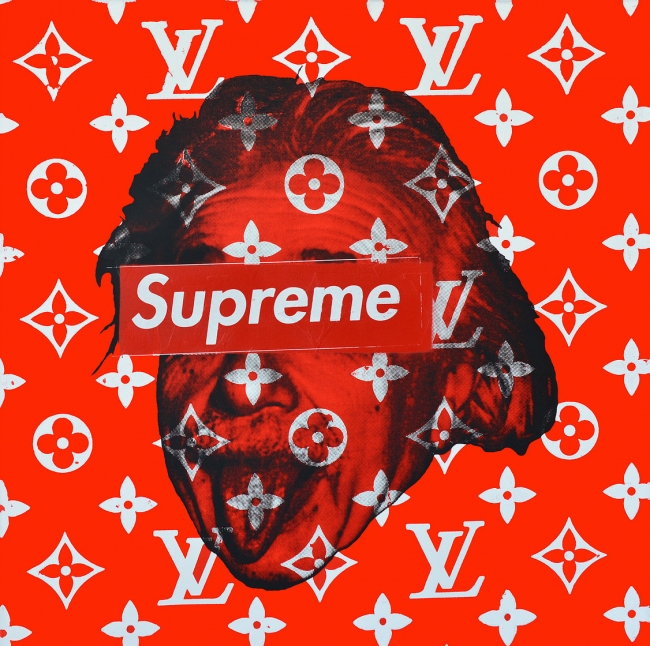 世界に1枚だけのアートをオーダー！&Collectionがアートイベント開催