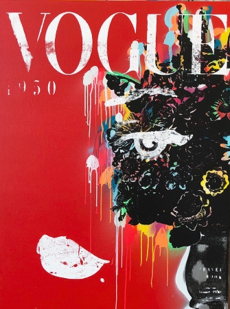 世界に1枚だけのアートをオーダー！&Collectionがアートイベント開催