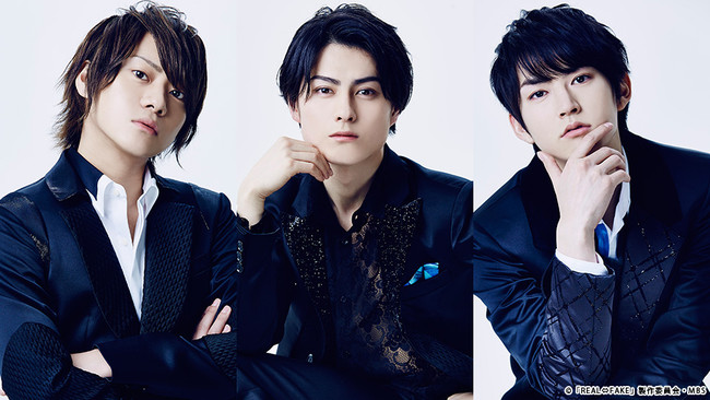 スカパー! × TBSチャンネル『出演者と一緒にみるREAL⇔FAKE SPECIAL