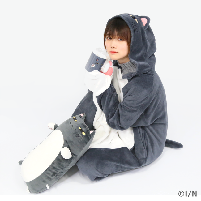 叶の「ロトグッズ」ついに登場！2021年1月8日(金)20時より、にじさんじ