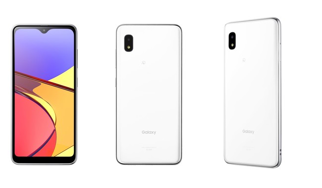 スマホデビューに最適な、使いやすさを追求したスマートフォン お