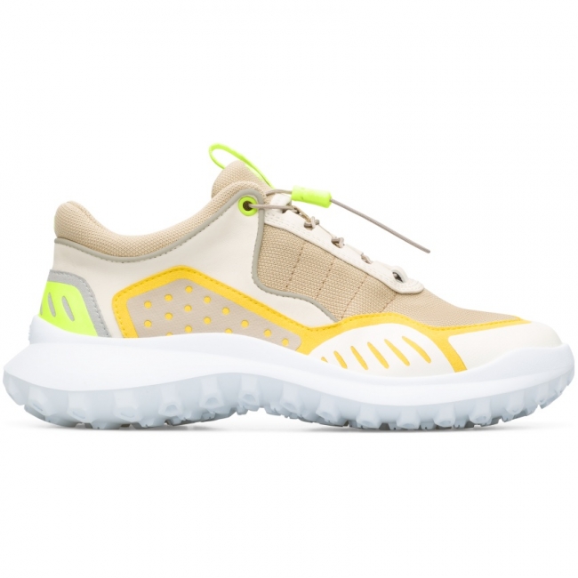 カンペールから、最新のGORE-TEX®テクノロジーを採用したCRCLR