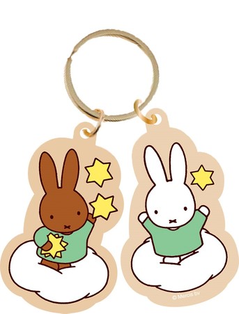 西武池袋本店】関東初開催 2022年ニューバージョン『ミッフィーzakka