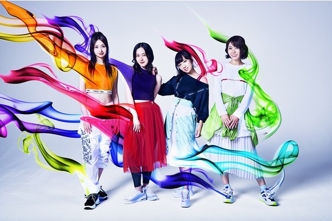 人気声優ユニット「スフィア」が初のバーチャルライブを開催決定