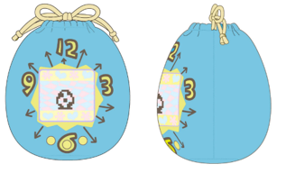 たまごっち」のナムコ限定景品が登場！「たまごっち」×ナムコ