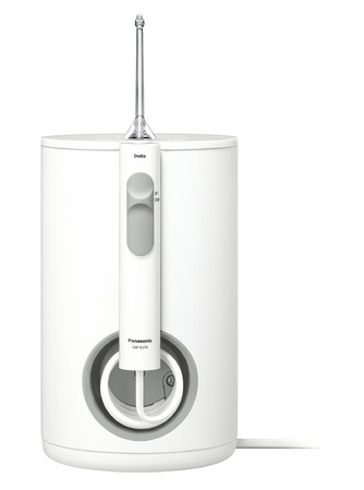 舌表面の汚れも洗浄できる「ジェットウォッシャー ドルツ EW-DJ74／EW