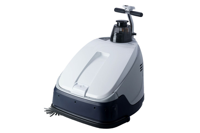 業務用ロボット掃除機「RULO Pro GRS2M」を発売 | パナソニック