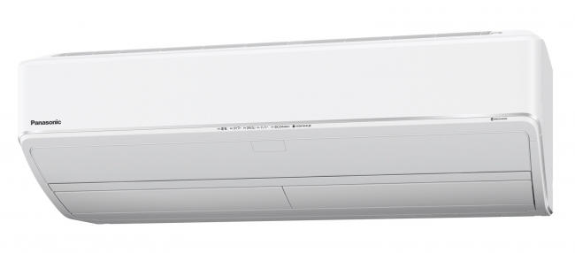 ルームエアコン「Eolia（エオリア）」 WXシリーズ／Xシリーズ を発売