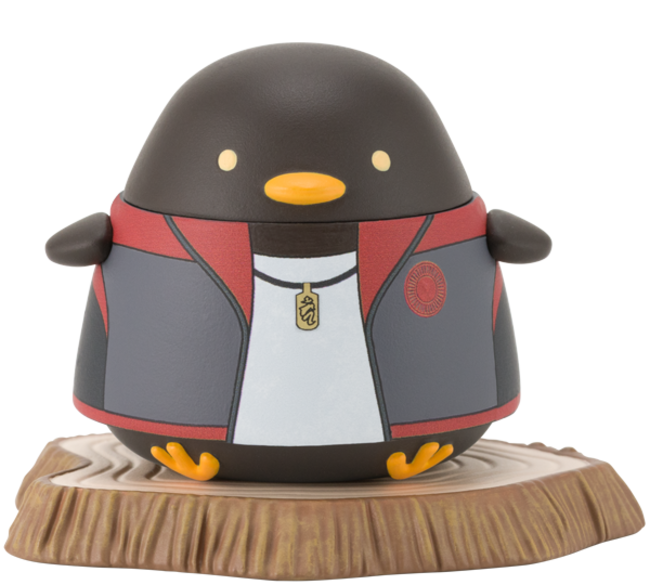 TVアニメ 続『刀剣乱舞-花丸-』から、トレーディング ちゅんコレ