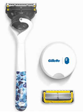 グローバルファッションブランド「A BATHING APE®︎」が世界売上 No.1