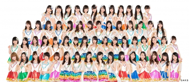 みんなが主役！SKE48 59人のソロコンサート ～未来のセンターは