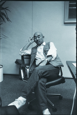 彫刻家・長澤英俊 追悼シンポジウム「NAGASAWA芸術の種子を語る