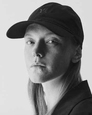 Y'sとニューエラによる2021春夏コレクション、2月12日金曜日に発売