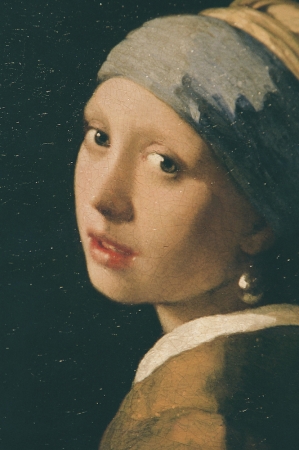 植本一子『フェルメール』、ナナロク社＋ブルーシープから、9月25日に