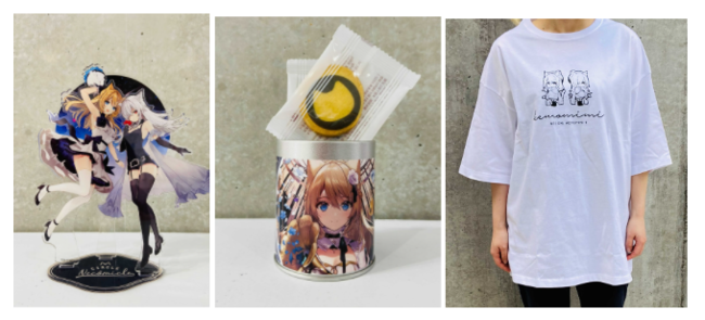 イラストレーター・necömi氏の初個展「PHONOGRAPHIC」を3月5日（金