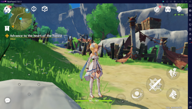 世界初のAndroid9に対応したエミュレーターのβ版がついにリリース