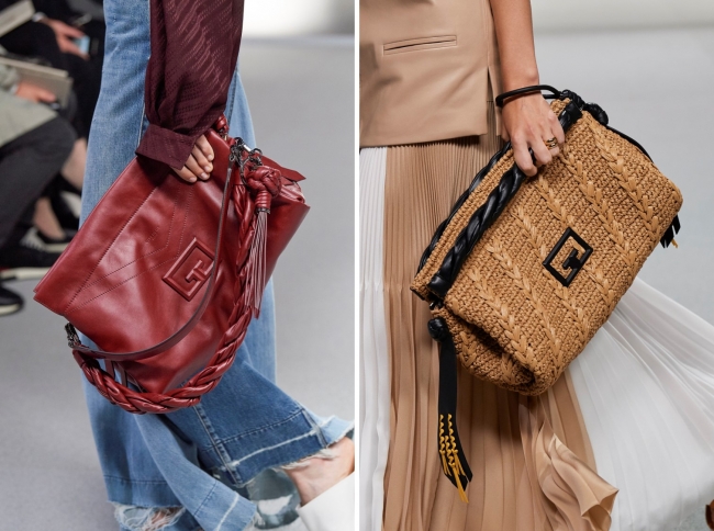GIVENCHYからウィメンズの新作バッグ「ID93」が登場 | LVMH