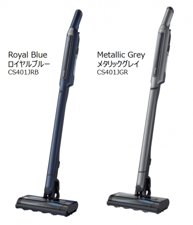 全米No.1*のフロアケアブランド Sharkから新しいコンセプトのシステム