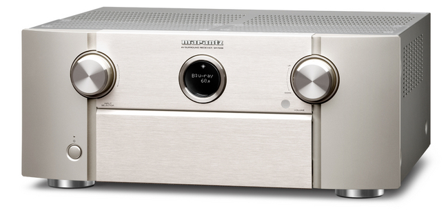 マランツ 一体型AVレシーバーの最上位モデル SR7009 が登場 | 株式会社
