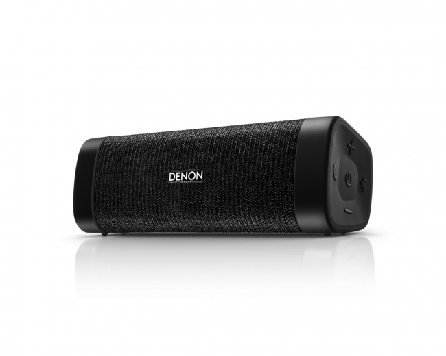 Denon新製品] プレミアムBluetoothスピーカー New Envaya Series3機種