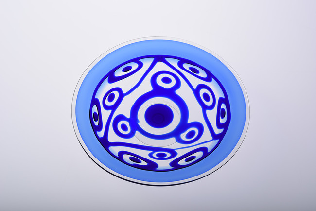 島根県立美術館「舩木倭帆 暮らしのガラス」開催 | 島根県のプレスリリース