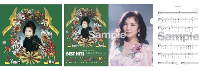 渋谷PARCOに“八代亜紀”降臨！ユニオンレコード渋谷をジャックした