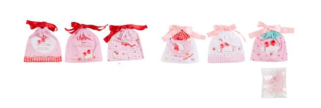 サンリオの儚すぎるキャラクターこぎみゅんの初恋をみんなに応援して