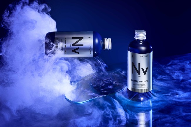 オレンジシャンプー⁉️ネイビーシャンプー⁉️お客様から要望殺到で遂に