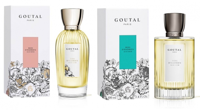 パリ発フレグランスハウス、新生「グタール」の幕開けを飾る新