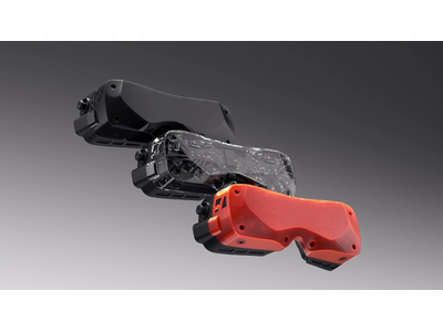 Bigscreen Beyond 2」発表。レンズが大幅に進化し、アイトラッキング版