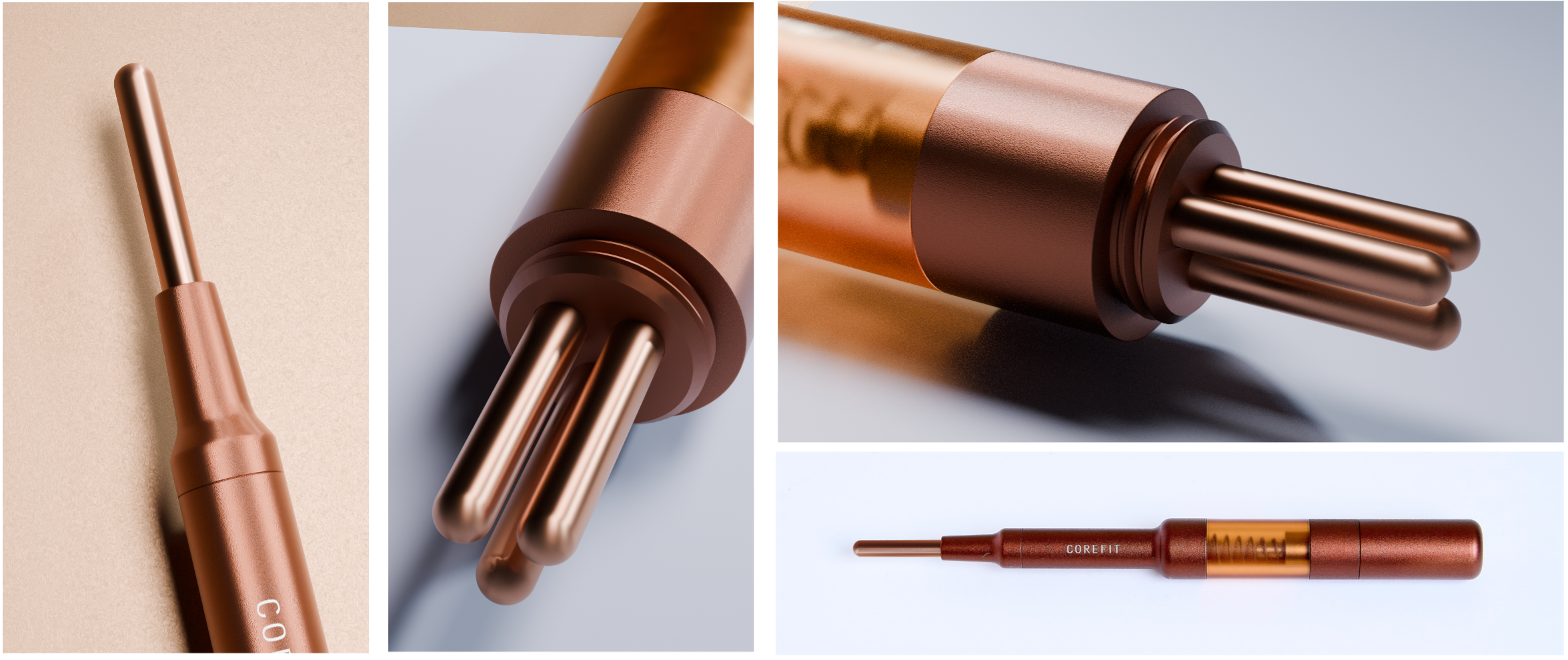 累計10万本販売するFace-Pointerが待望のアップデート機能性と使用感に