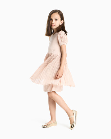 エンポリオ アルマーニ】ジュニアラインから、卒園式や入園式の